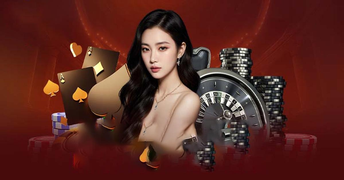 Các trò chơi hấp dẫn tại casino trực tuyến