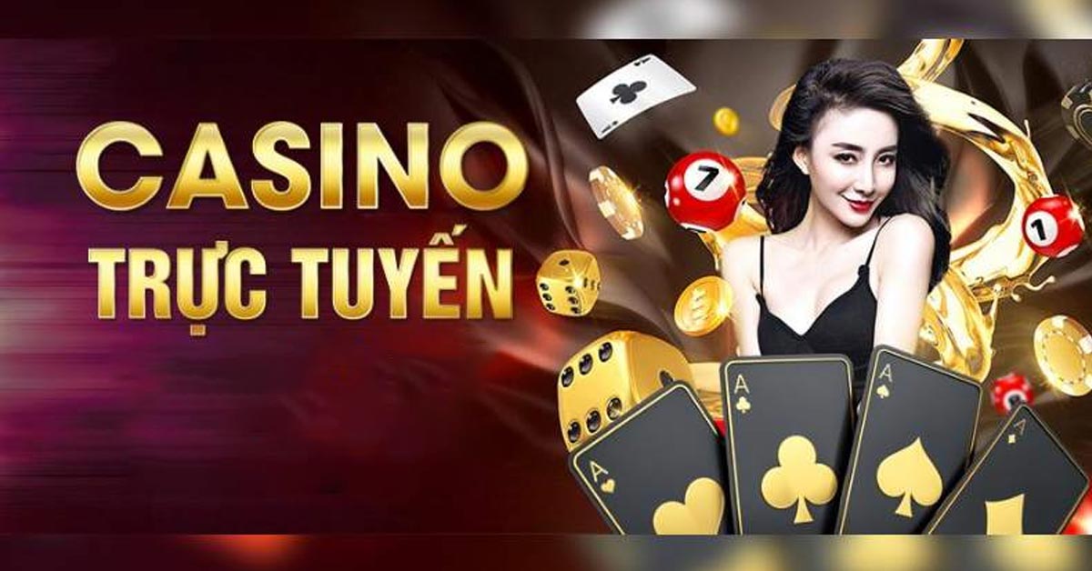 Casino trực tuyến 88CLB có gì hấp dẫn?