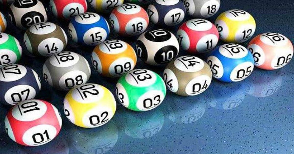 Chuyên mục xổ số KUBET88 có những dạng game nào?